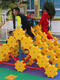 Süße Miaomiao Kindergarten Kletterrahmen Sportgeräte Außenkonstruktion und Montage großer Baustein Kombination Handwerksmann Spielzeugspiel Mittel Sportanzug Craftsman Teller 1396 Stücke Dicke Dicke