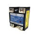Customized and applicable to Megel MGR-1D4860D4840D48100 Solid State Relay 10A25A40A80A MGR-14810