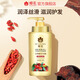 Bee Flower Herbal Essence Conditioner 1L Moisturizing, Silky, Frizzy and Split Ends, Improves Damage, Hydrates and Smoothes Women and Men