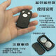 Yunteng Yunteng9928n Selfie Bluetooth Control remoto Handheld Portable Trípode Mini Selfie Selfie Stick Yunteng 9928N