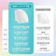 莫顿（MODUN）M-677A感应干手器全自动烘手机干手烘干机洗手烘干器卫生间烘手器