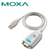 MOXA UPort 1150 1-port RS-232/422/485 USB to serial converter