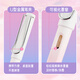 Hero (HERO) Pen 359B Mingjian Iridium Gold Male and Female Student Beginners Practice Practice Grade 3 EF Point (Additional Ink Bag Color Random) Gradient Cherry Blossom Powder