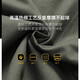 中老年男五分裤父亲薄款休闲短裤松紧纯棉宽松中裤爸爸沙滩5分裤 T1502军绿色 5XL