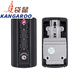 
Kangaroo (KANGAROO) YIF Yifeng tsa13066L Customs Password Lock Trunk Trolley Case Closure Accessories Password Box Travel Box Lock TSA13066L Customs Lock One (Black)
