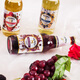 Versuch Versuch Xida Alkohol Nr. 13789 Kombination gemischtes Bier Damen Süßwein Holz Knochengeschmack Alkohol 1,3,7,8,9 zufällige Markenbecher 1 Flasche