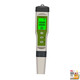 Kowsi 10-в-1 Многофункциональный тестирование качества воды PH PH PEN MITER METER TDS Проводимость Тестер ТЕМПЕРЕТА