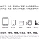 新款2025MCM真皮包包女士包信封包时尚轻奢链条邮差包潮流小方包 棕色小号