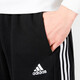 Adidas Shorts Herrenhosen Sommersporthosen Fitness-Training Hosen Atmungsbekannte Freizeithosen Mode Fünf-Punkte-Hosen IC9435 s