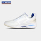 Victor's new badminton shoes A970cADV professional-grade all-round shoes A970cADV/AM white purple violet blue 41