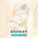 Dr. Jiang's summer girls' princess sandals, simple and versatile, breathable shoes for middle-aged and older girls, Qianxing 28, foot length is about 17.3-17.9