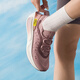Under Armour (Unterarmour) UA Damenschuhe 2025 Herbst neue Sportschuhe Modetrend komfortable Fitness-Training für Freizeit-Laufschuhe 6007943-673 36
