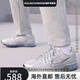 Nike (Nike) Weiße Laufschuhe Luft Max 2013 M weiße schwarze Herrenschuhe Luftkissen Silber Frauenschuhe HF4884-100 FZ3156-008 41
