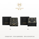 Monologue [5 août Ajustement des prix] Chaîne monologue Goldisme rétro Gold Love Bracelet MR1694 Bracelet d'amour cadeau d'anniversaire 16,25 cm