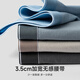 
Yalu Class A First-Class Pure Cotton Men's Sports Panties Anti-Friction Legs Friction Extended Running Shorts Antibacterial Underwear Men