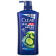 清扬（CLEAR）男士去屑洗发水 清爽控油型720g 京东直送