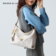 Bolso de mashalanti bolso para mujeres de gatito original bolso hobo bolso de gran capacidad bolso de bolsas de un solo hombro