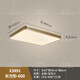 
Heart mirror full copper outdoor ceiling light villa door light Chinese balcony entrance hall aisle anti-mosquito entry door light X3891-500/round shape