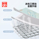 Goodbaby (gb) baby mat baby stroller mat baby stroller ice silk mat maternal and infant category A washable mat 72*40cm