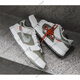 耐克（NIKE）Dunk男子黑白熊猫低帮休闲复古板鞋DD-官方旗舰正品 DD1391-100 41