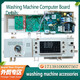 MD Drum Waschmaschine Computerboard 301330860094 1713810000/7567/9164/9764 17138100009764
