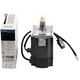 Mitsubishi (Mitsubishi) Mitsubishi MR-J2S Driver MR-J2S-40A-10A-20A-60A-70A-100A-200A-35 HC-SFS3523.5KW
