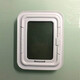 Honeywell Honeywell vertical T6861V2WB central air conditioning thermostat LCD screen controller panel white