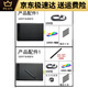 
WACOM/471 hand-painted board computer drawing board bamboo entry learning writing board CTL-672 full set of new models (double pressure sense 0x0cm