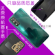 Geeignet für Huawei Honor V30/V30Pro Original Glass Back Cover Honoror 30/30Pro Original Mobiltelefon Back Case Ehr