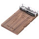 MAIWO SAS Hard Disk Box 3.5/2.5 pulgadas Lector mecánico de estado sólido Lector externo K3527SAS Regulaciones europeas