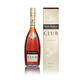 人头马（Remy Martin）CLUB优质香槟区干邑白兰地 新老包装 随机发货 700mL 6瓶