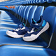 Anta Children's Sports Shoes Boys Boys Breathable Mesh Energy Running Zapatos A12439951J