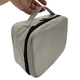 
Universal blood sphygmomanometer U738T storage bag Original rectangular blood sphygmomanometer U738T/HEM-7374T1/J753(4), etc. Light gray/color difference defects (with LOGO)