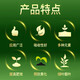 沪联植保沪联一喷绿含氨基酸水溶肥果树蔬菜园林黄叶卷叶快绿叶靓叶叶面肥