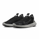 
Nike (NIKE) men's shoes 2025 new summer sports shoes FLEX barefoot casual shoes shock-absorbing wear-resistant lightweight low-top running shoes FB1276-007 One fake one compensation 44