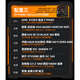 AMD Ryzen R9 9900X/RX9070/RX9070XT/5080 E-Sports Fiebre de alta gama Dibujo de computadora AI Modelado del diseñador Host Configuración de la computadora de ensamblaje de alto rendimiento 3: 9900X/32G/1T/5080