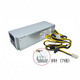 Dell Dellxps5880 3880 3681 3690 3890 7080 8940 7090mt Netzteil 600W 6-Pin 260W