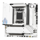精粤(JGINYUE) 精粤 主板CPU套装B650M SNOW DREAM WIFI6E+AMD 锐龙 R9 9900X 主板CPU套装