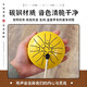 家界杜仲儿童空灵鼓3寸4寸8音便携款初学明空鼓儿童小鼓简单迷你打击乐器 4寸8音空灵鼓【白色】 小巧便携丨音色清脆丨儿童玩具
