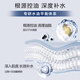 Han Shu Men's Control Contrôle des soins de la peau Set Essence sein révélant Crème Cosmetics Summer Hydrating Hydrating Anti-Wrinkes Boyfriend Gift