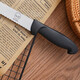 Bread knife serrated toast special knife, commercial private household baking knife, western-sized knife, wide-tooth 14-inch saw knife, QN3889