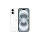 【95成新】Apple/苹果 iPhone 16 Plus（A3291）512GB 白色 支持移动联通电信5G 双卡双待手机