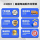 Intel Core 12. Generation CPU -Prozessor i3 i5 i7 i9 Full Series 12400F 12600KF Computer Lose Chip i3 12100F [Streuchip + kostenloses Siliziumfett]