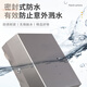 Caja de papel de baño de baños de baño de acero inoxidable Lnga Landgre de acero inoxidable.