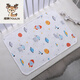 Yulin (Youlin) Coton Diaper Pad lavable et respirant NOUVELLES COMPRESSEMMENTS SUMBRÉ MATTENTS ARRÉPRÉPORT