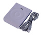 Deca D8-U reader and writer CPU card reader can be repeatedly erased and compatible with D3 inductive IC card swiper D8-EUII (supports 15693 protocol card)