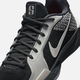 Nike (Nike) Sabrina2 Sabrina2 Chaussures de basket-ball pratiques masculines et féminines Torsion d'été FZ1517 Grey Grey / Sait blanc / Punk Red (FZ1517-005) 36,5