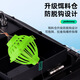Senxu Fischerei remote kontrolliertes Nistboot Jichuang Intelligente GPS-Positionierung Automatische Rückkehr 500 Meter remote kontrolliert Köder Lieferung Hakenschiff grenzüberschreitend GPS Large Single Warehouse 5200 mA [Automatische Rendite]