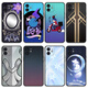 Xiao Jiejiang a choisi l'étui Demolite Star Dome Walter Mobile Phone adapté à l'honneur vivo Apple Redmi Huawei Oppoa97 Xiaomi Real Self (Straight Black) Firefure X11762 Série Xiaomi Redmi - Modèle de cheveux pour le service client