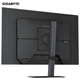 GIGABYTE 27-inch fourth-generation W-OLED gaming monitor Magic Eagle Q280G 2K280Hz/0.03ms/TrueBlack500/1500nit/Tactical Auxiliary MO27Q28G